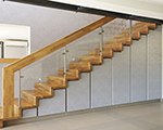 Construction et protection de vos escaliers par Escaliers Maisons à Voves